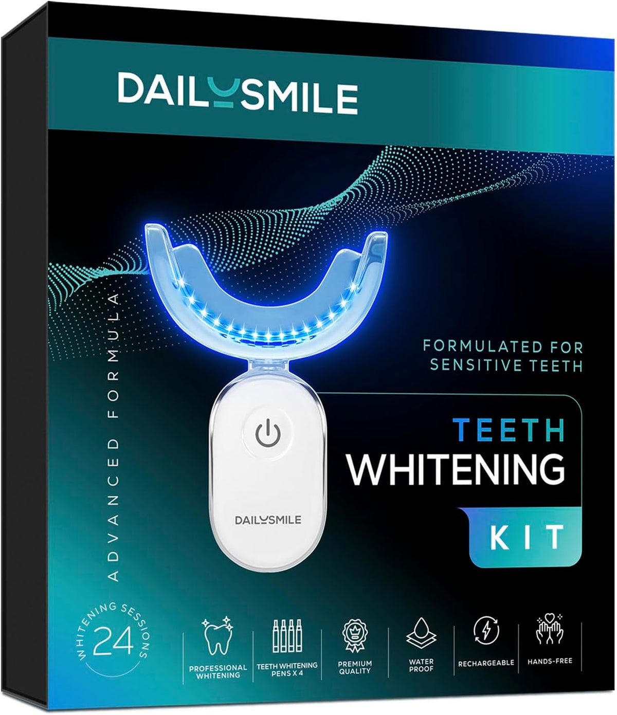 Tooth Whitening System