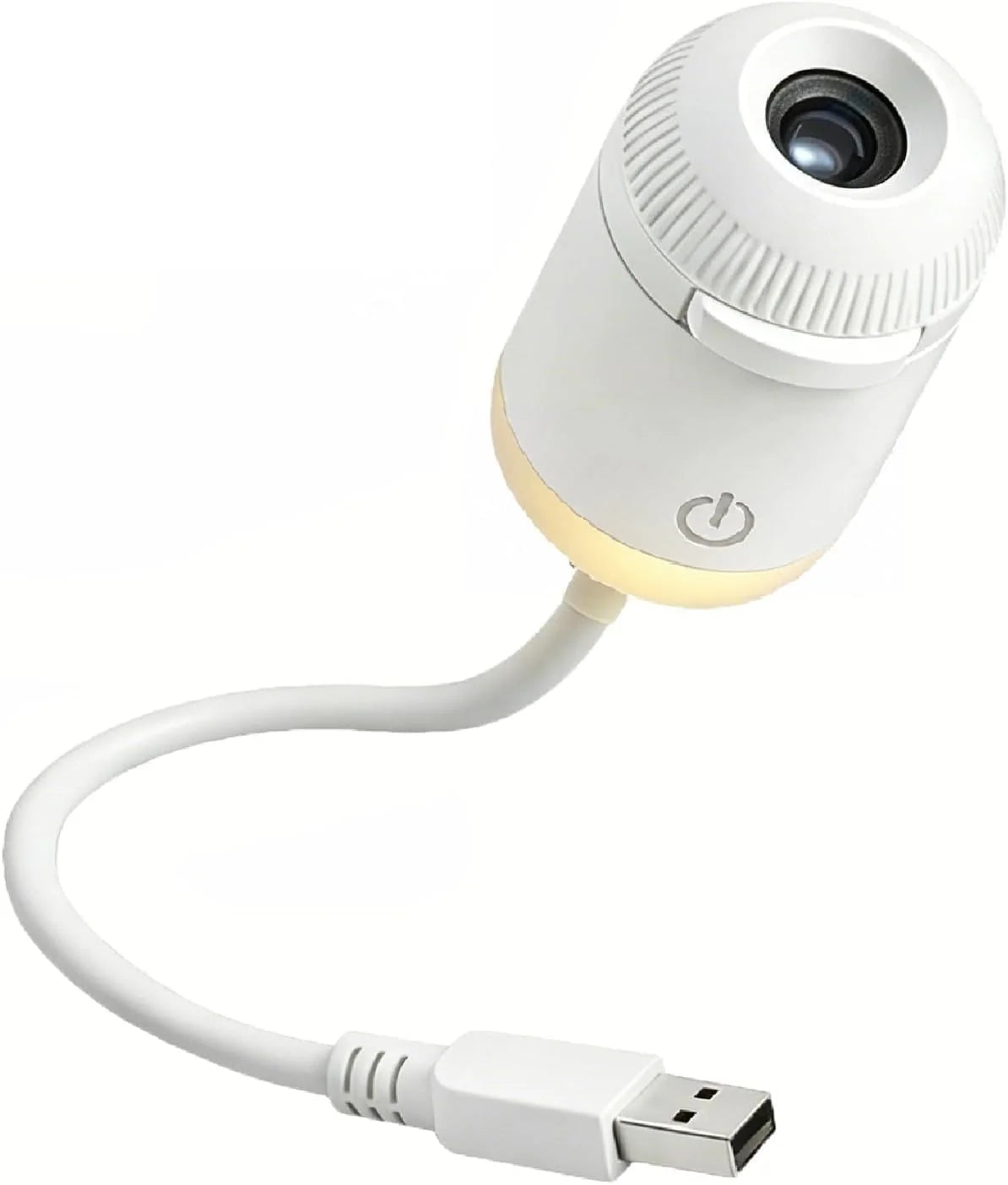 Mini USB Starry Sky Lamp