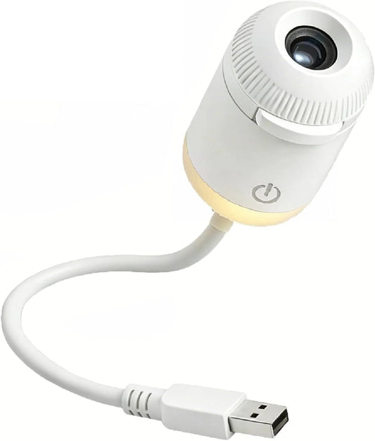 Mini USB Starry Sky Lamp